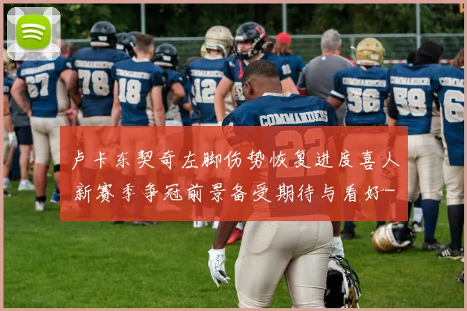 卢卡东契奇左脚伤势恢复进度喜人 新赛季争冠前景备受期待与看好