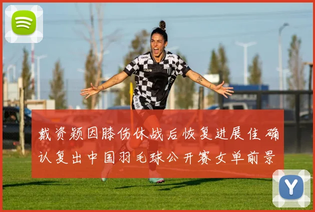 戴资颖因膝伤休战后恢复进展佳 确认复出中国羽毛球公开赛女单前景解析