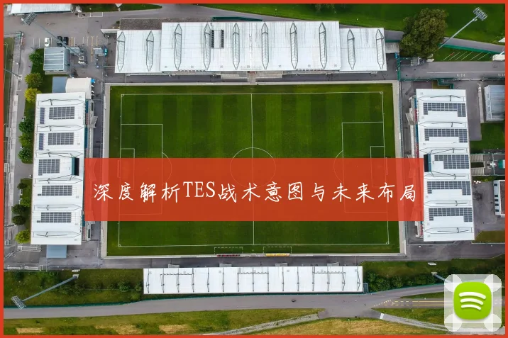 深度解析TES战术意图与未来布局